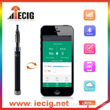 Intelligent BT e-cigs, health care product IVW